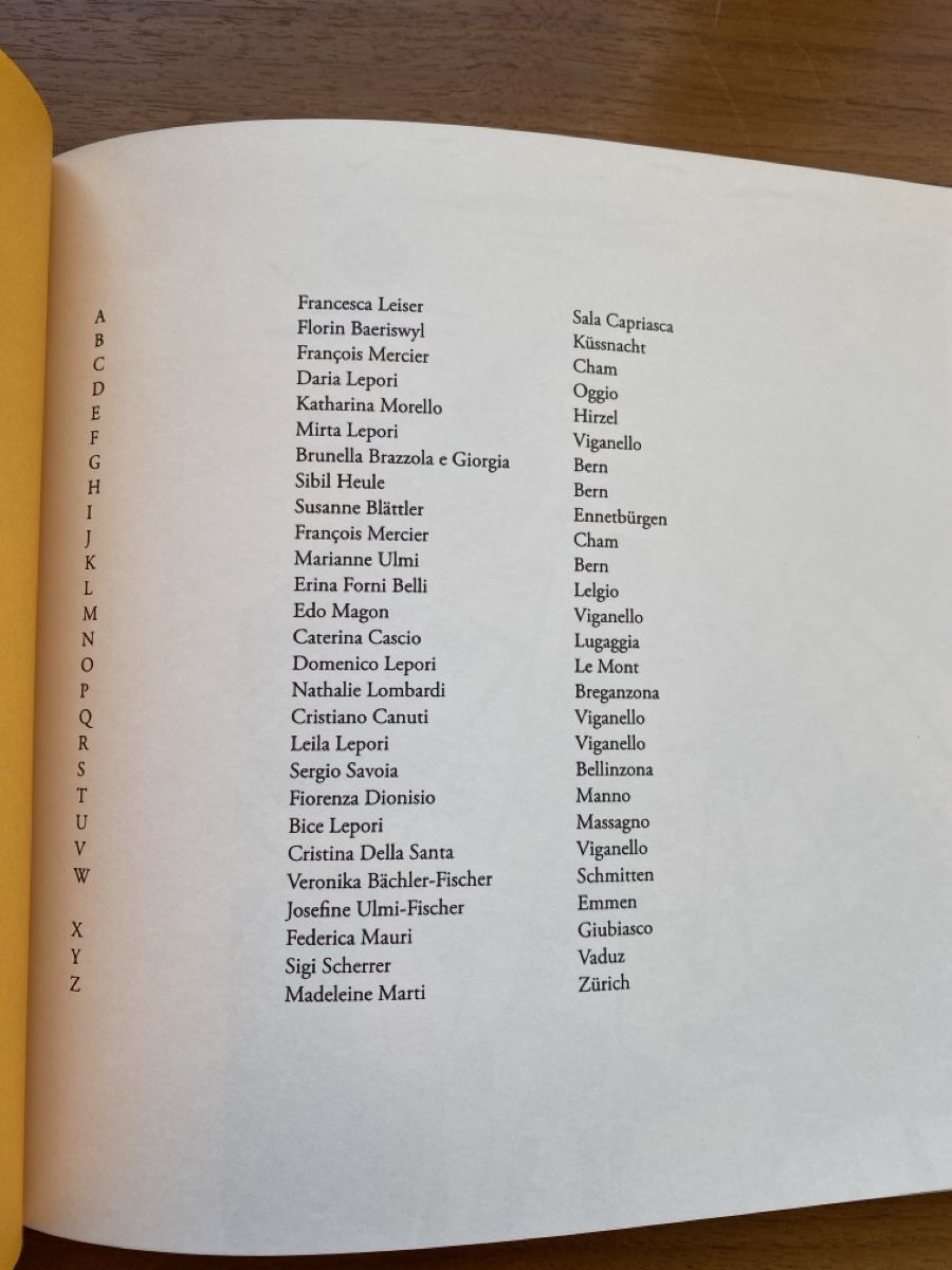 Libri: ABCDaria - Kleine Geschichten Sammlung – Usato da Zürich venduto da ann_9fv5 3