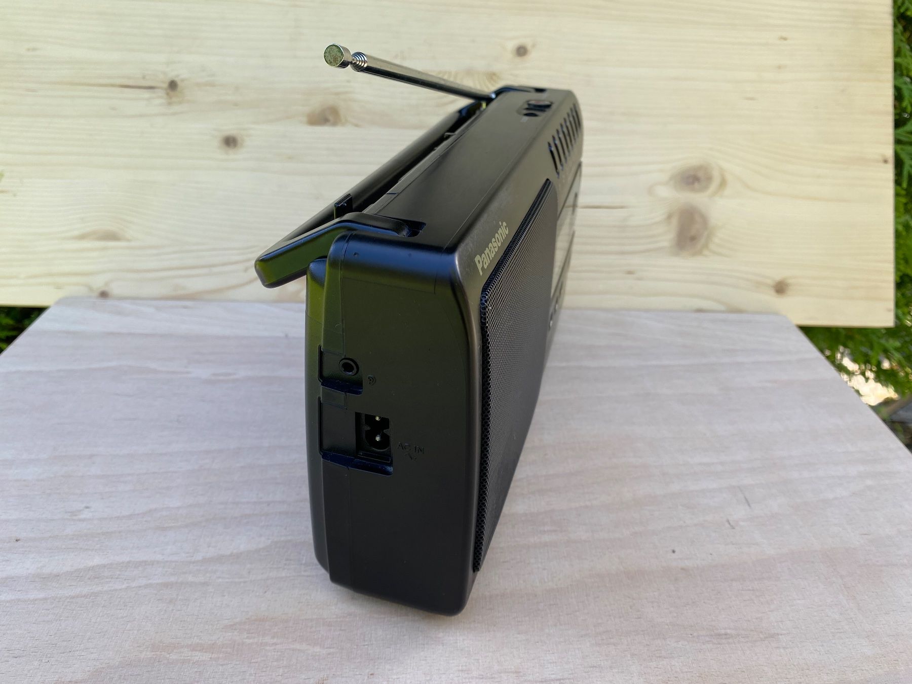 Panasonic Radios: Vintage Panasonic GX700 Radio – Gebraucht aus Feldbach von Olive1 2