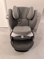 Cybex Gold