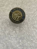 235. Pin - Inter-Club Locarno