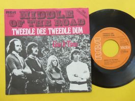 Middle Of The Road – Tweedle Dee Tweedle Dum