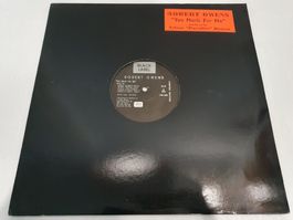 Robert Owens – Too Much For Me (House, Deep House)