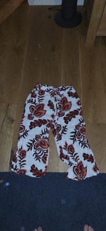 Sommerhose