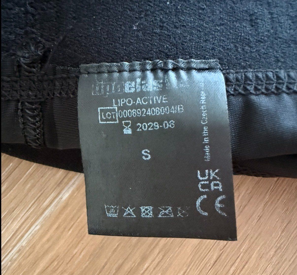 Leggings: Active Leggings - Kompression S schwarz – Neuf (Voir description) à Amriswil par Angie_Dzemaili 1