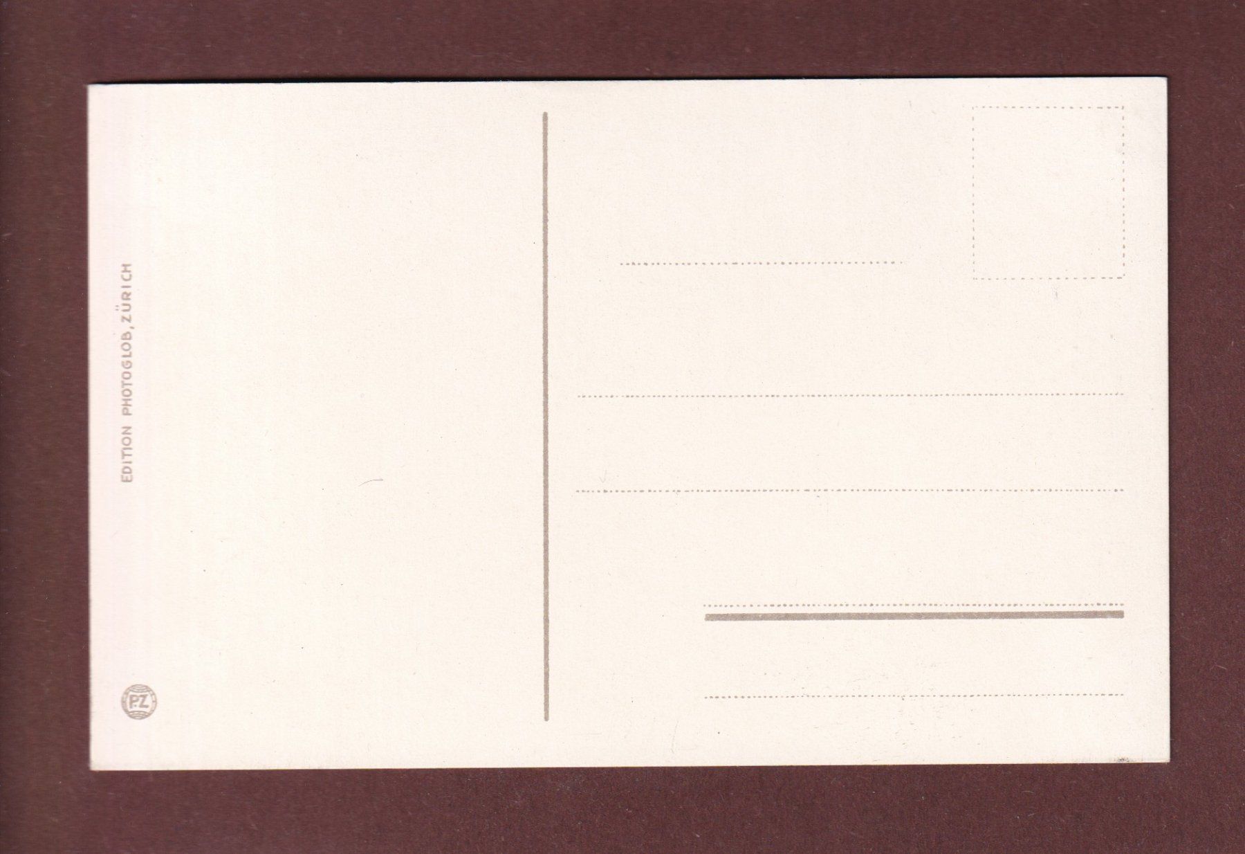 Cartes postales: BRISSAGO – D'occasion à Pully par nicecards-shop 1