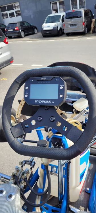 Karts: KZ croc promotion – D'occasion à Ecublens VD par Mateolai 7