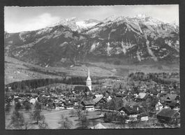 Kerns Gesamtansicht