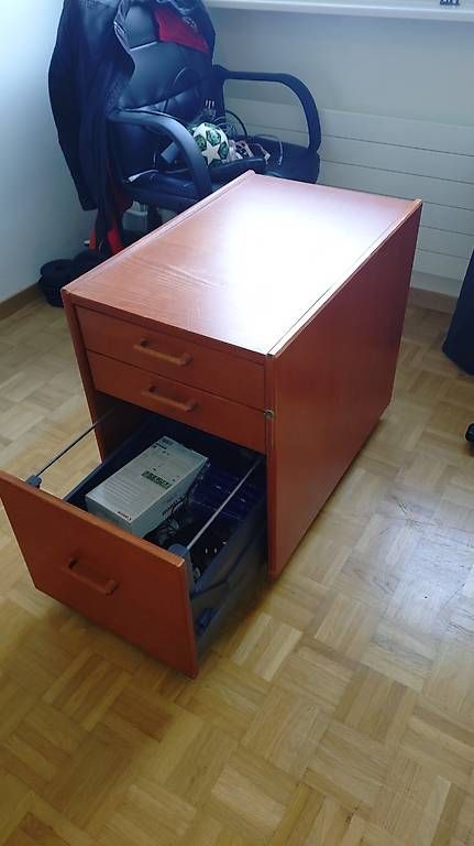Armadi: Armoire du bureau – Usato da Fribourg venduto da Gil_tg85 2