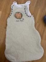 Vertbauded Baby Schlafsack (0-6 Monate)