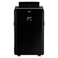 Climatiseur mobile TCL TAC-12CHPB/KB – 3200W – Bon état