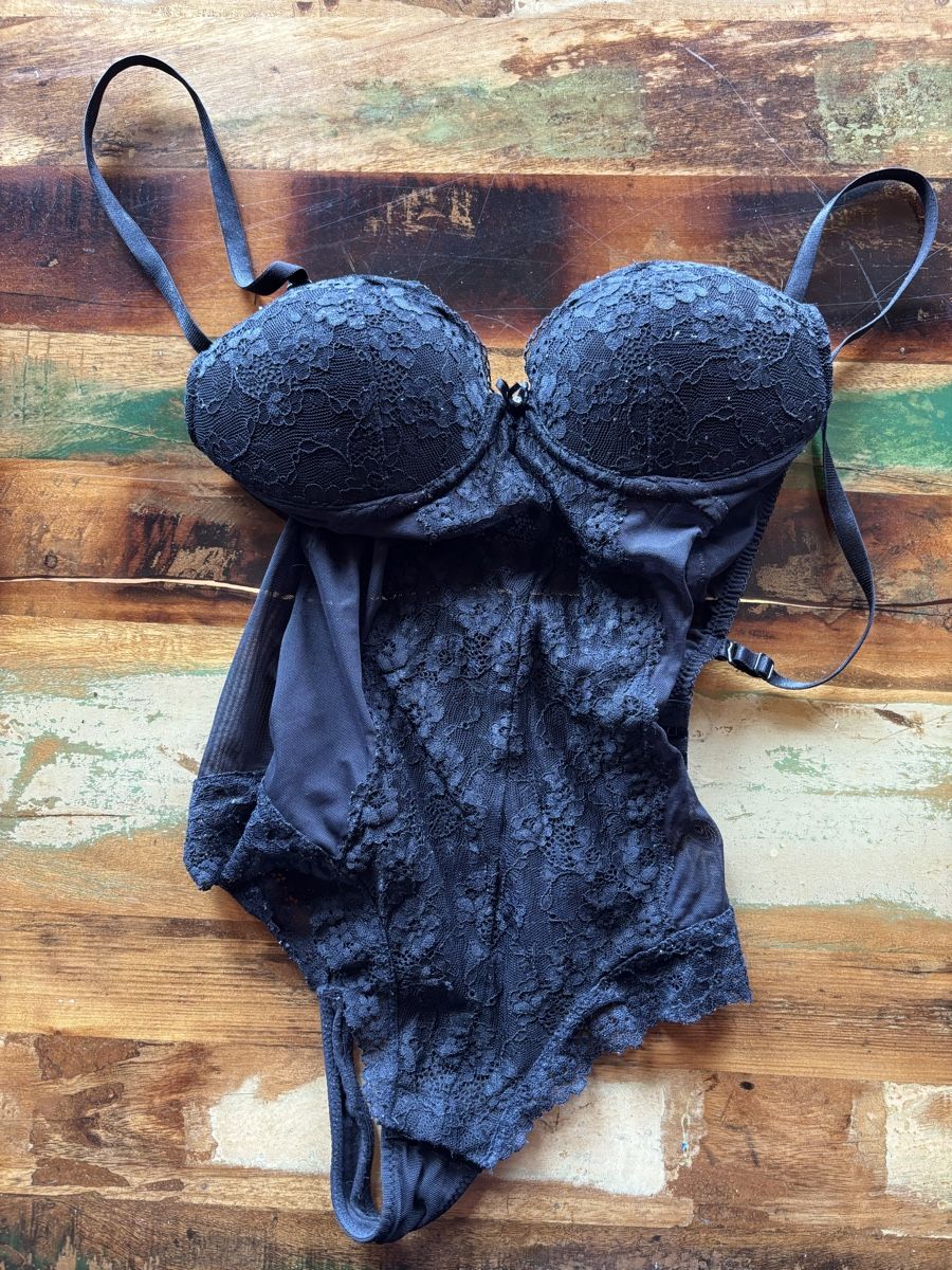 Altra biancheria intima: Body / Dessous | XS – Usato da Jegenstorf venduto da vanisaem