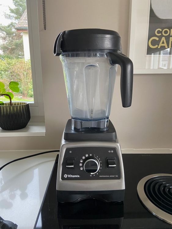 Vitamix Professional Series 750 (Pro750) gut erhalten Kaufen auf Ricardo