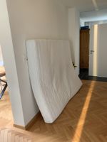 Pfister Matratze (160 x 200) fleckenlos & frisch gewaschen