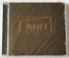 Dead? – Dead? - CD - 2009 - First Press - NEW