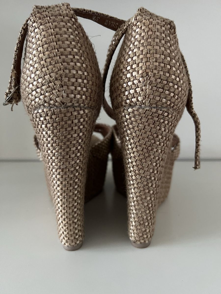 Damenschuhe: Jeffrey Campbell Schuhe Gr.39 Neu – Gebraucht aus zürich von kira.jj 3