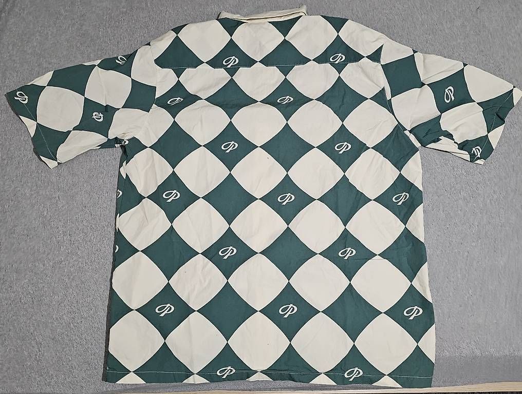 Camicie: Pesoclo Hemd Nevada Limited Edition – Usato da Reinach AG venduto da KrokoAG 1