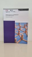 Fachbuch HR Management und Arbeitsrecht – Compendio (NEU)
