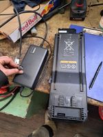 Batterie Akku 400W Yamaha E-Bike 36V PASB2 B94-40