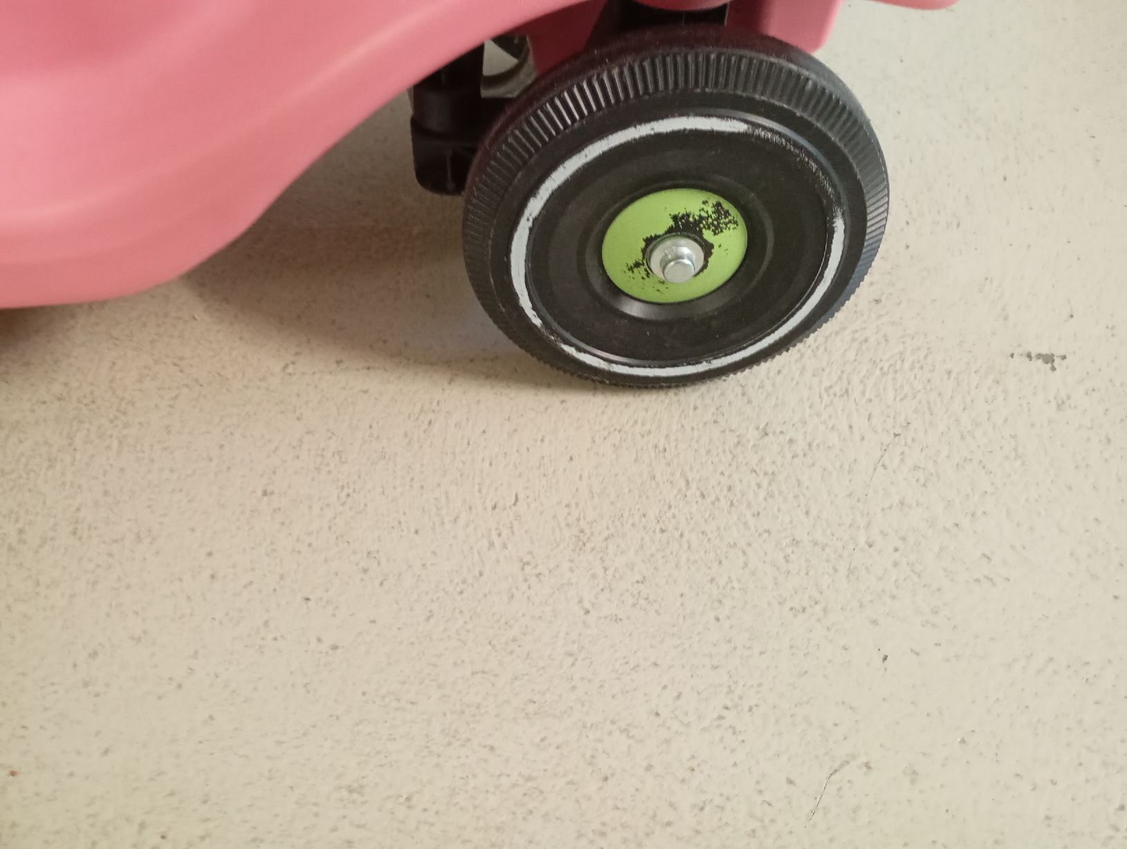 Veicoli per bambini: Bobbycar in Rosa – Usato da Frauenfeld venduto da Sak_r7cg 1