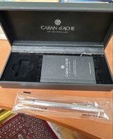 Caran D’Ache Police