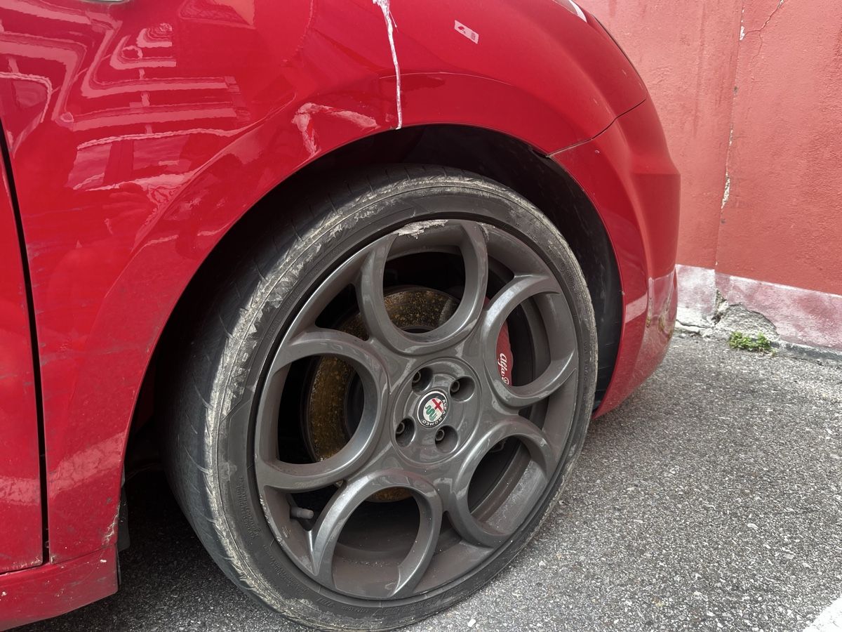 Alfa Romeo Autos: Alfa Romeo Mito Veloce 2016 – Défectueux à Lugano par ale_p6l5 3