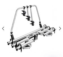 Fahrradträger Thule Caravan Superb Short kurze Deichsel