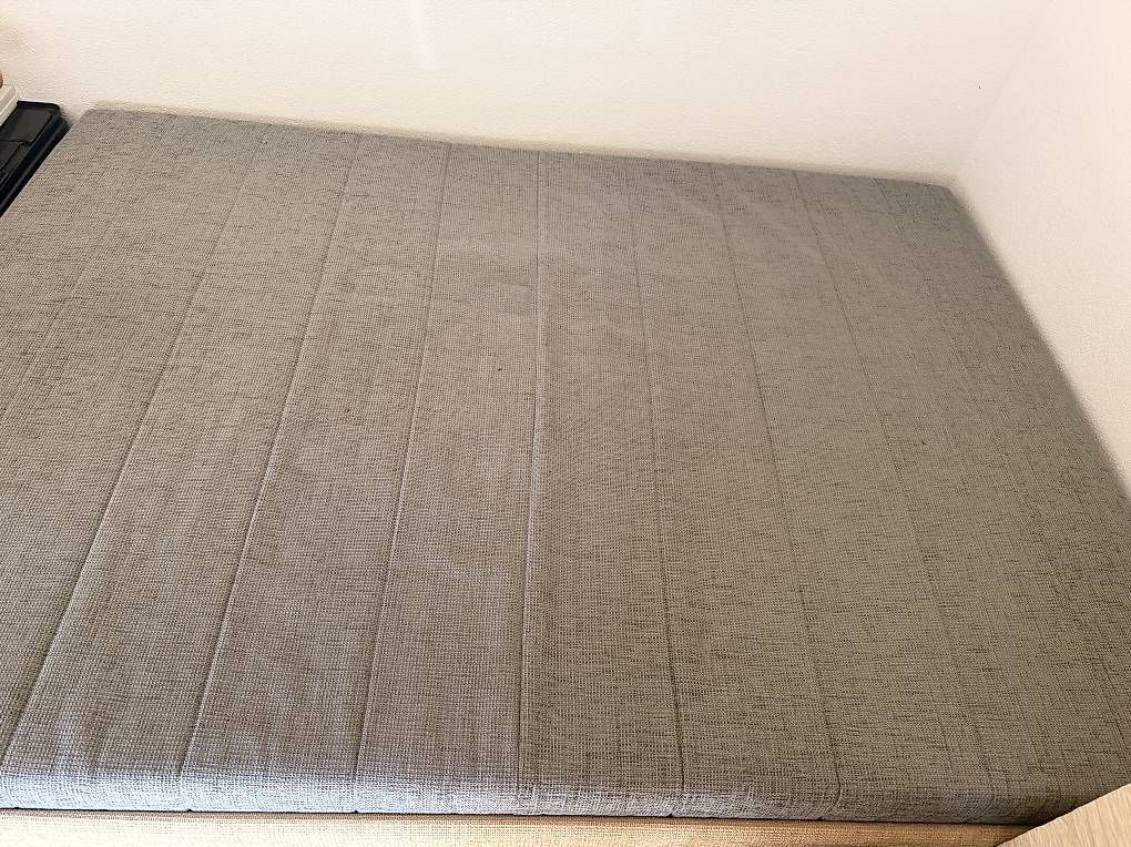 Lits: Bett Sofa – D'occasion à Oberhof par Mimu6287 2