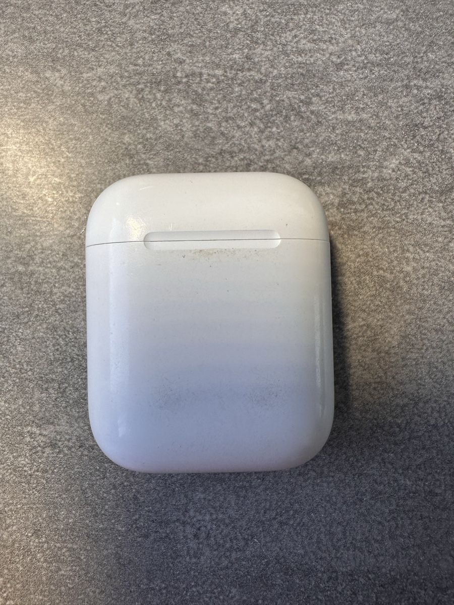 Apple Kopfhörer: Écouteurs Apple AirPods 2 – Gebraucht aus Le Lignon von Latenterouge 2