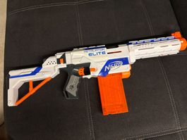 Nerf Retaliator Elite