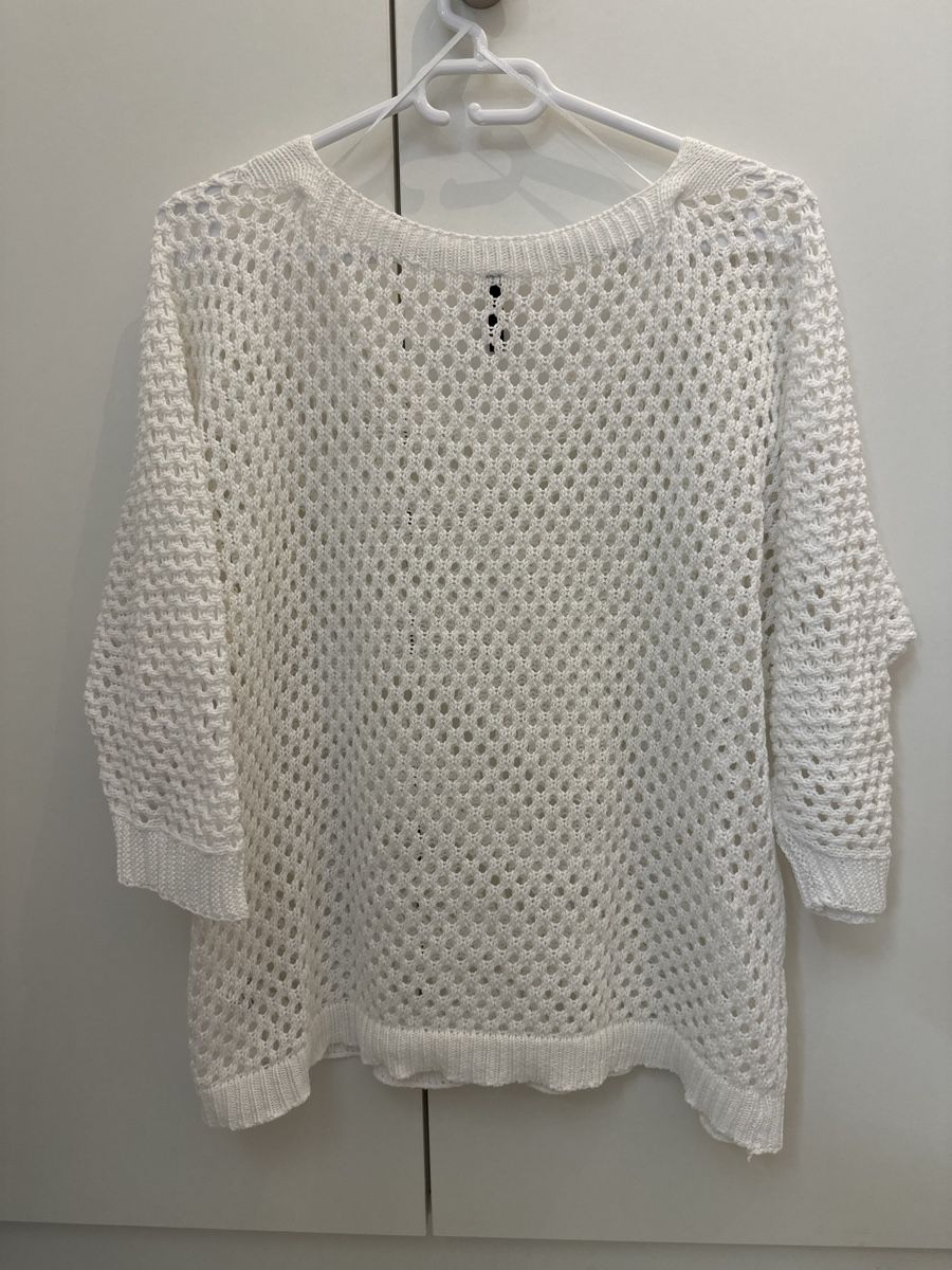 Maglioni & Felpe: 3/4-Arm Pullover, Gr. L – Usato da Buus venduto da 2019dp 4