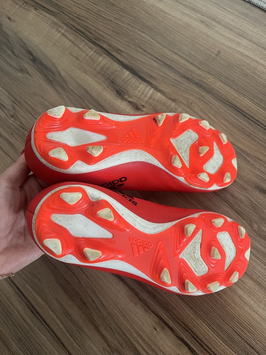 Nike Scarpe per ragazzi: Kinder Fussballschuhe – Usato da Zug venduto da jla_h7zm 1