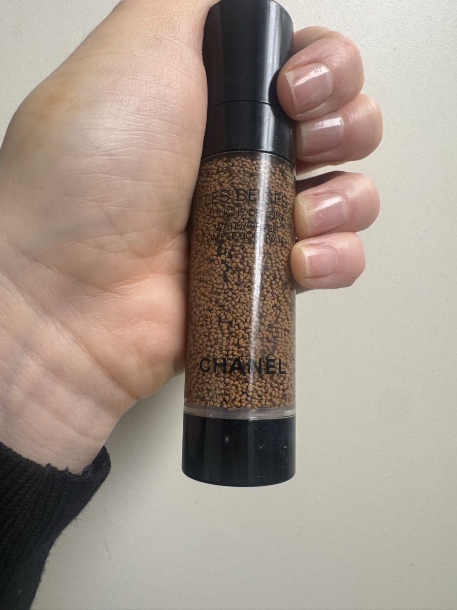 Make-up: CHANEL LES BEIGES TOUCHE DE TEINT - b80 beige – Nuovo (secondo la descrizione) da Meilen venduto da svs_w6lr 1