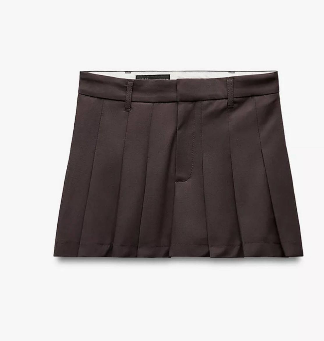 Zara Kleider & Röcke: Zara skirt – Neu und originalverpackt aus Opfikon von ari_7yn2 2
