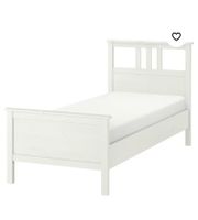 IKEA Hemnes Bett