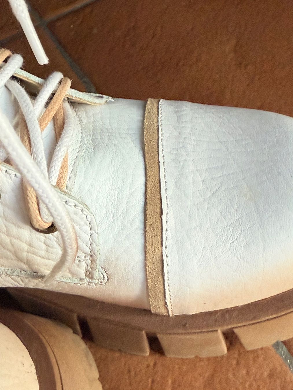 Chaussures femmes: Stivaletti Papucei in pelle – Neuf (Voir description) à Bellinzona par bul_mvy5 3