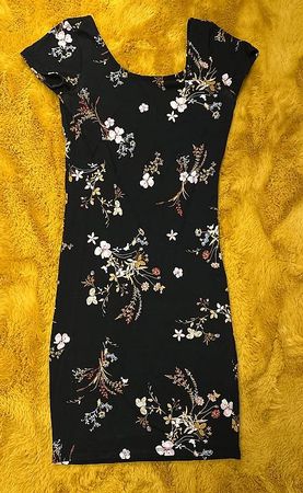 Kleid XS
