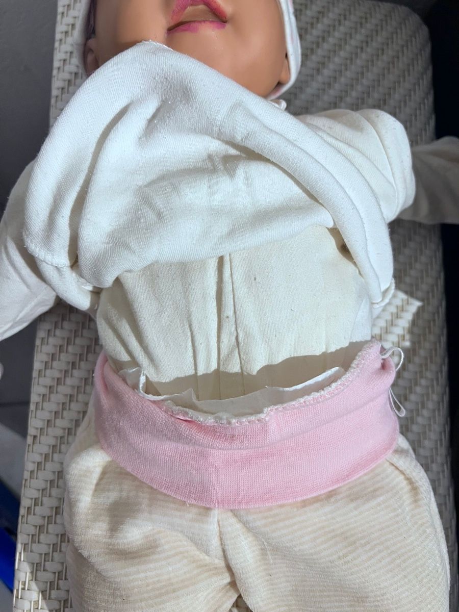 Puppen: Reborn Baby – Gebraucht aus Wangen SZ von Wangen12 2
