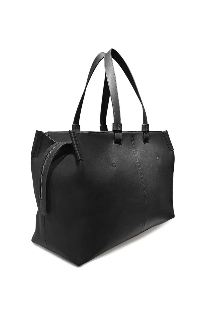 Borse: Bonastre T.24 leather tote bag – Usato da Morges venduto da Ramc_c 2