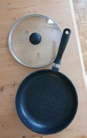 Bratpfanne inkl. Deckel