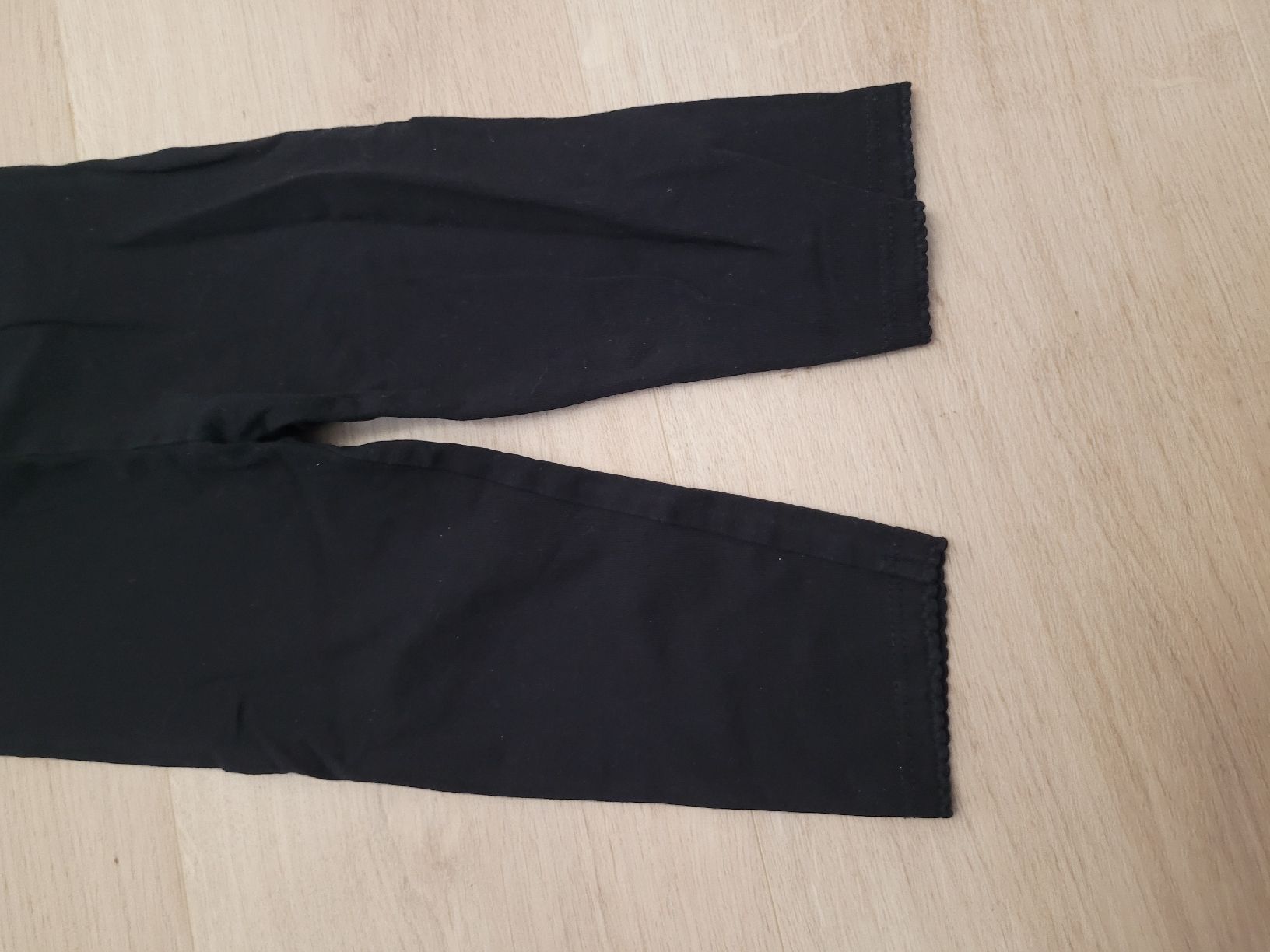 Strümpfe & Strumpfhosen: leggins 3/4 Gr. 98 – Gebraucht aus Lupsingen von sta_wgg5 1