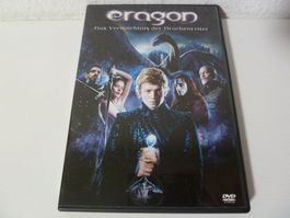 Eragon – Vermächtnis der Drachenreiter  [DVD]