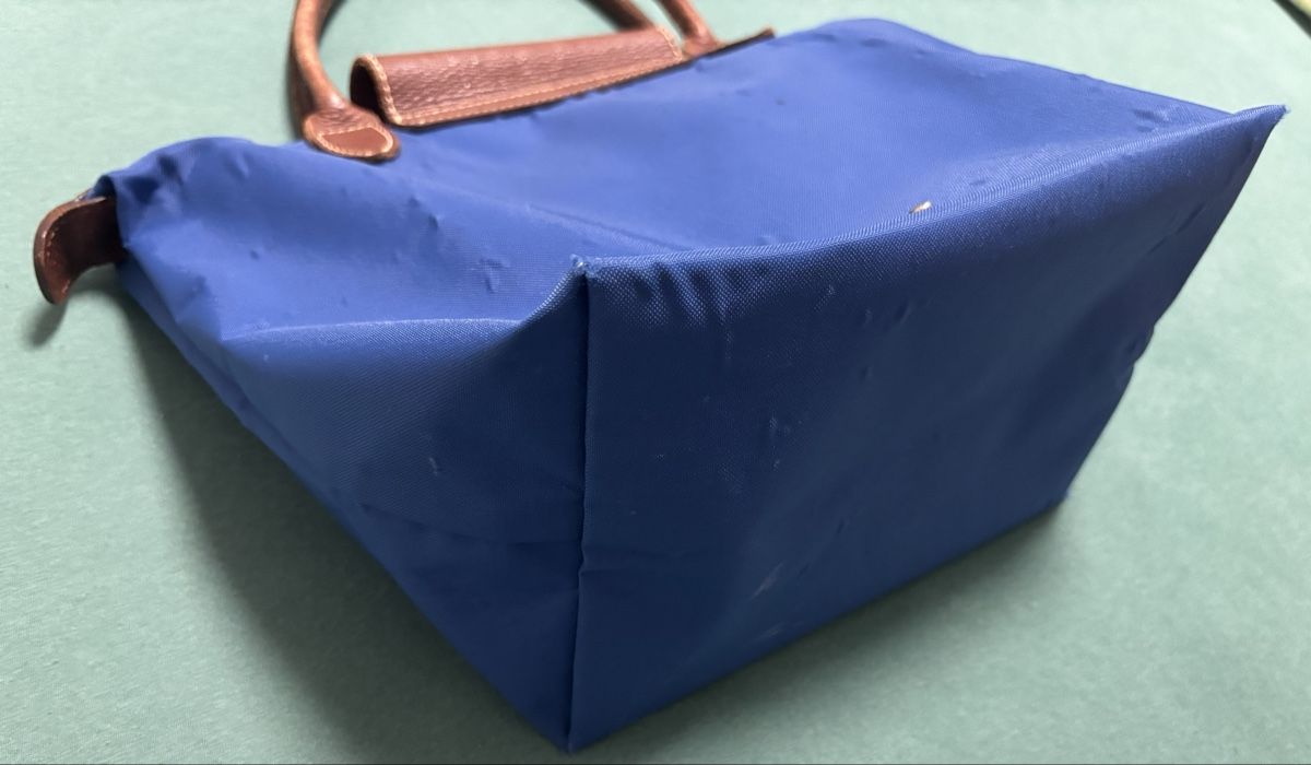 Longchamp Taschen: Longchamp Le Pliage Handtasche  – Gebraucht aus Zollikerberg von Jvac2 5