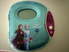 Kidisecret "La reine des neiges"