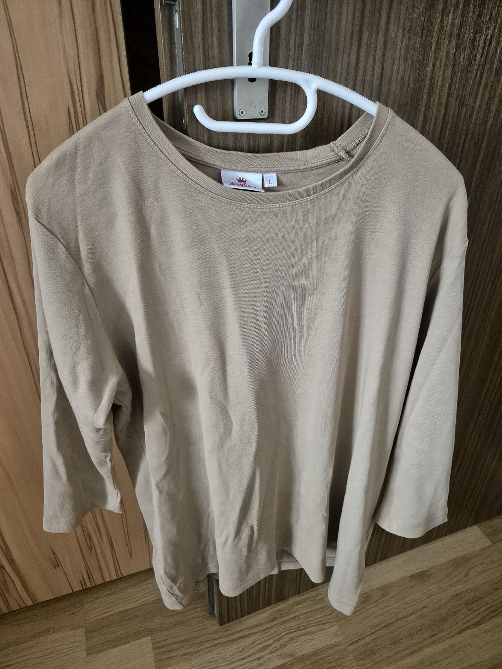 Maglioni & Felpe: Herren Pullover  Beige Grösse L – Nuovo (secondo la descrizione) da Langenthal venduto da Polarisstern