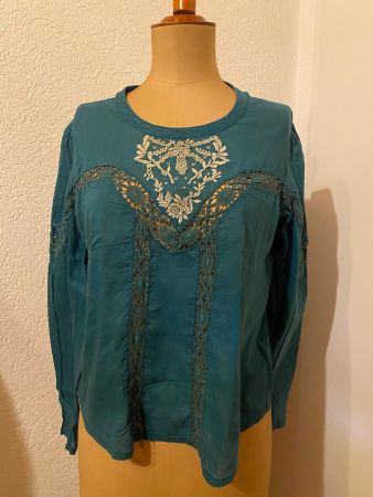 Isabel Marant vintage Bluse