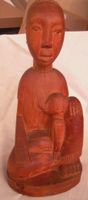 Holz Figur