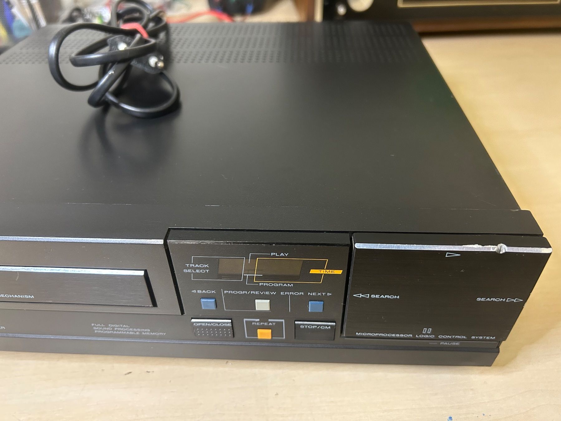 Philips Sistemi audio & multimediali: Philips CD104 – Usato da Baar venduto da AAT5 9