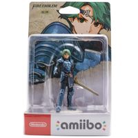 Amiibo Alm - NEW