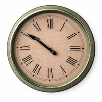 IKEA Wanduhr