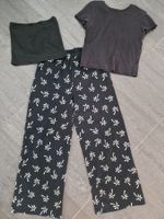 Kleiderset Gr 146